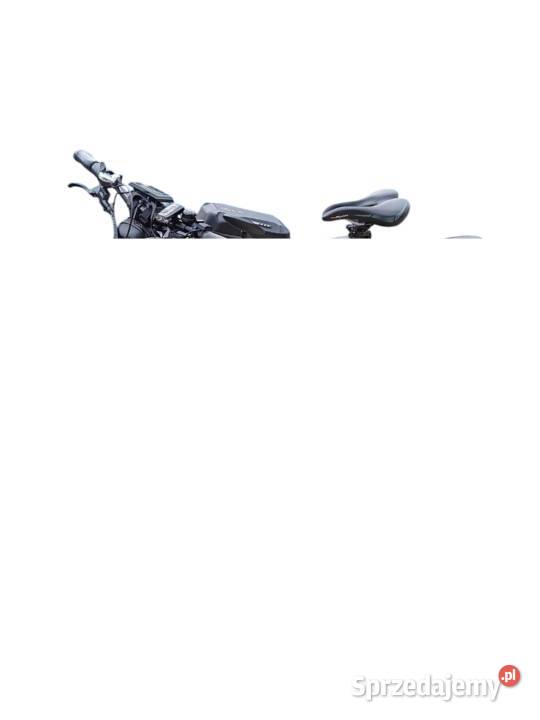 Rower 72 v 3000 w cros sprzedam