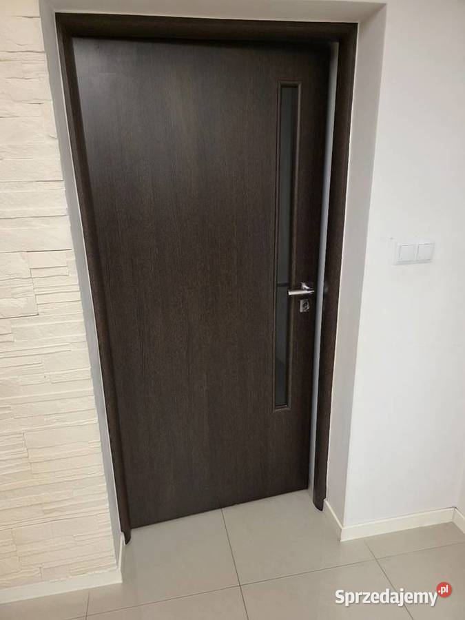 Drzwi polskone 5 Drzwi Łuków