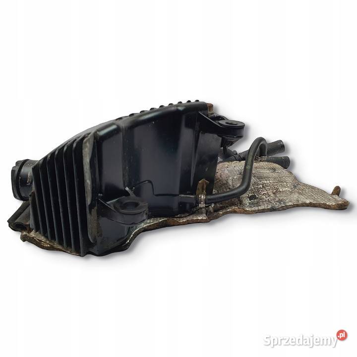 DODATKOWY ZBIORNIK OLEJU BMW G650GS G 650 GS R13 Pozostałe