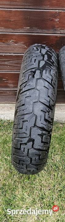 Opony Harleydavidson Góra