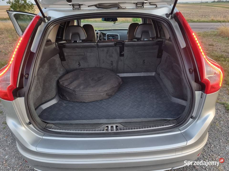 Volvo XC60 32 bluetooth Tyszowce