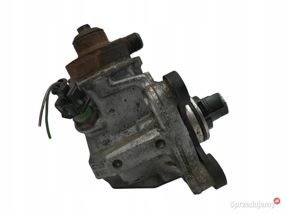 POMPA WTRYSKOWA Volvo V60 XC60 20 D3 31272896 Pompy wtryskowe