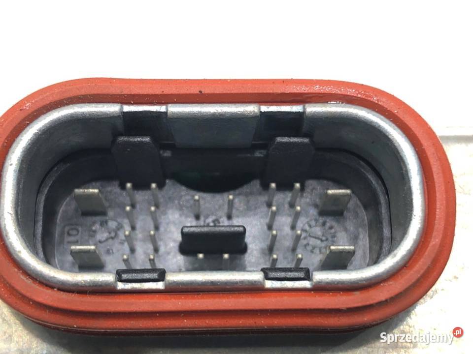 PRZETWORNICA LED AUDI A8 D4 4H0907472F 0918