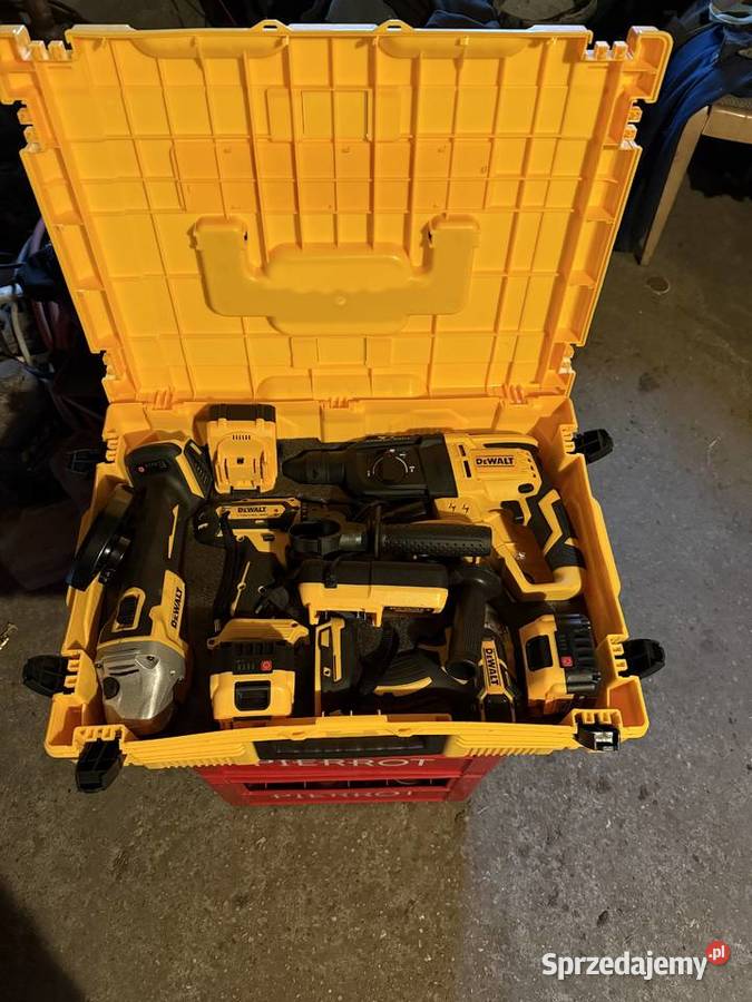 Elektronarzędzia mazowieckie