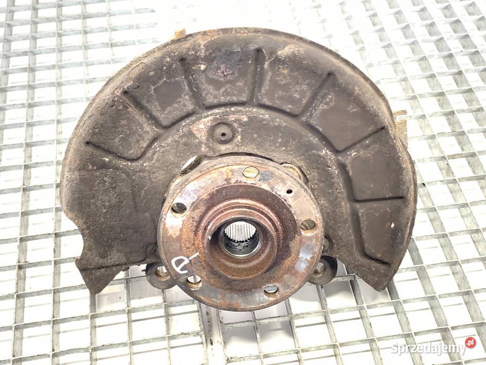 ZWROTNICA PRAWY PRZÓD VW TOURAN 20 140 0310 podkarpackie