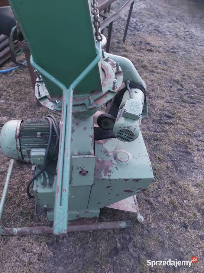 Korowane słupki Dąbrowa Górnicza