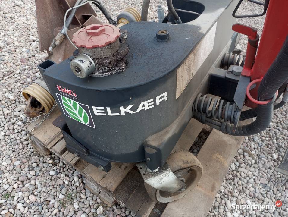 Piła obcinarka do gałezi Buk sprzedam