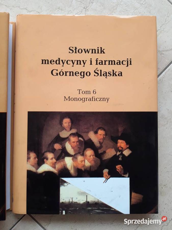 Słownik Medycyny i Farmacji Górnego Śląska 3 Bielsko-Biała