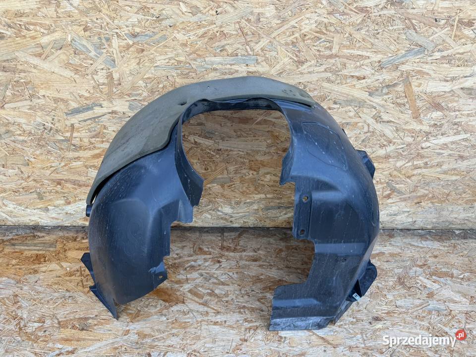 Nadkole przód lewe LH ford c mk2 focus mk3 Nadkola Sieraków