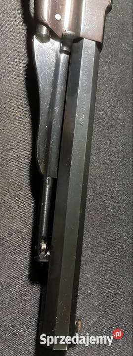 Rama kompletna remington Army 44 1858 Piaseczno