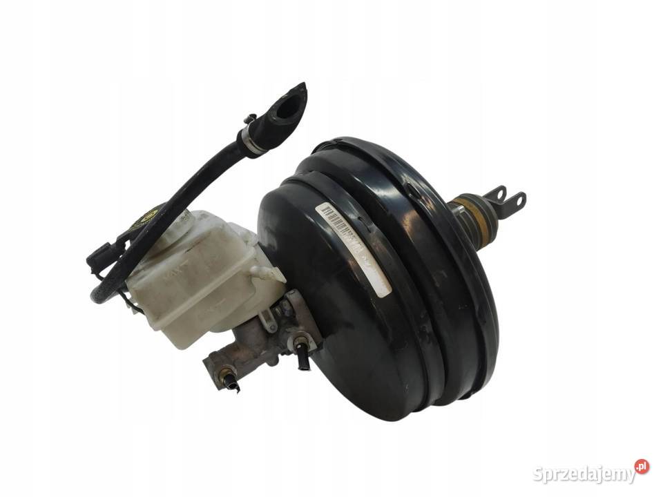 POMPA HAMULCOWA SERWO Bmw X5 II 20062013 E70