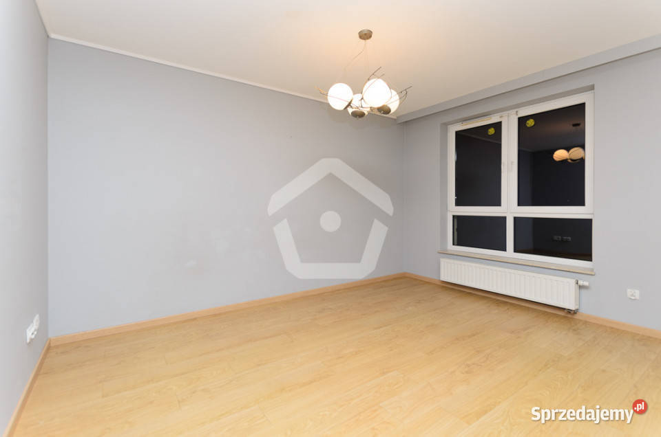 Mieszkanie 3 pokojowe os Zalesie Rzeszów