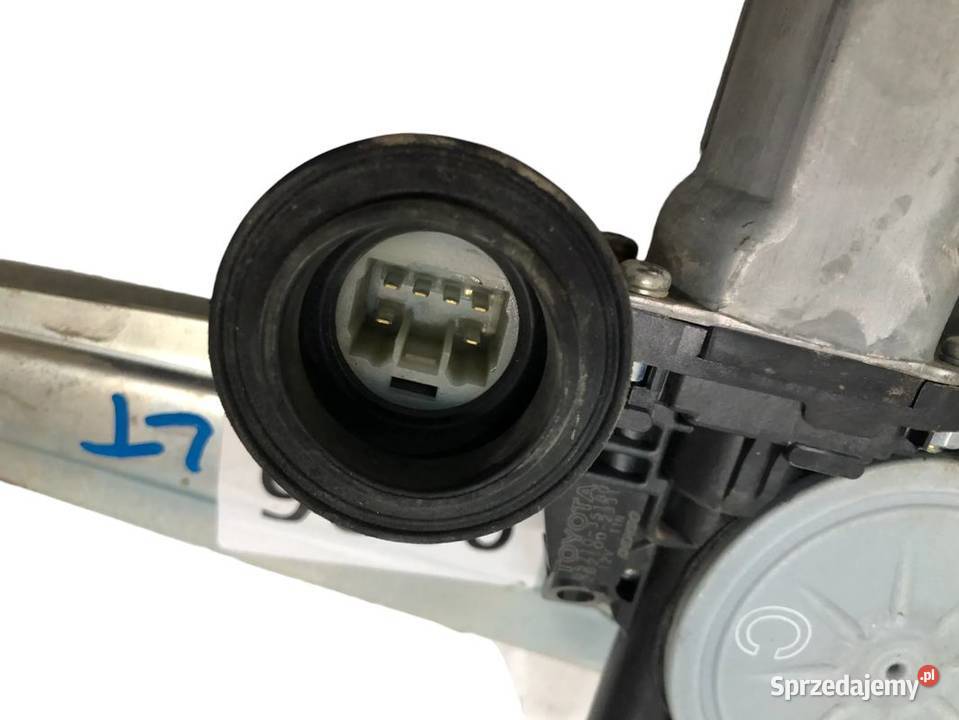 TOYOTA RAV4 III XA30 LIFT 2011R PODNOŚNIK Pozostałe Skarżysko-Kamienna