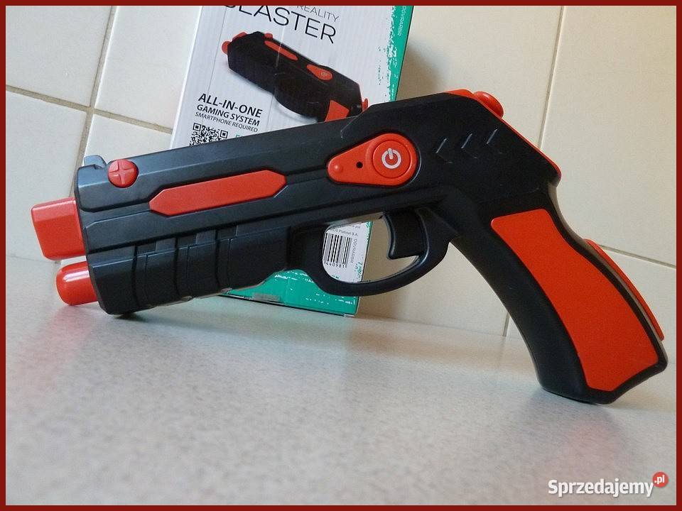 Pistolet do Smartphona z 4kierunkowym Rzeszów