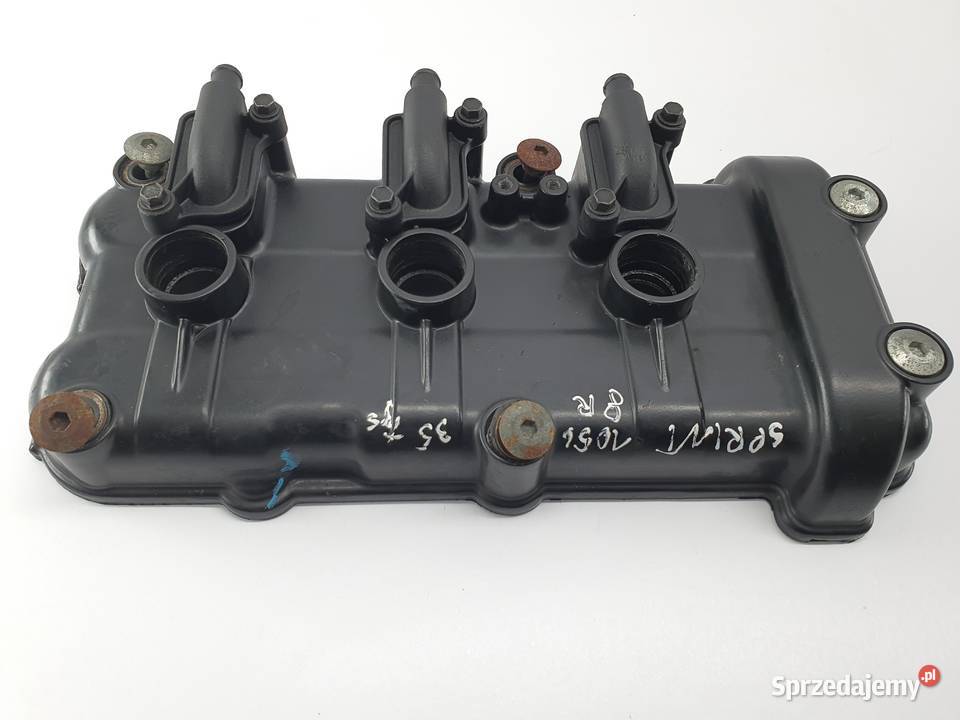 Pokrywa Glowicy Pokrywa Sruba Triumph Sprint ST Łódź