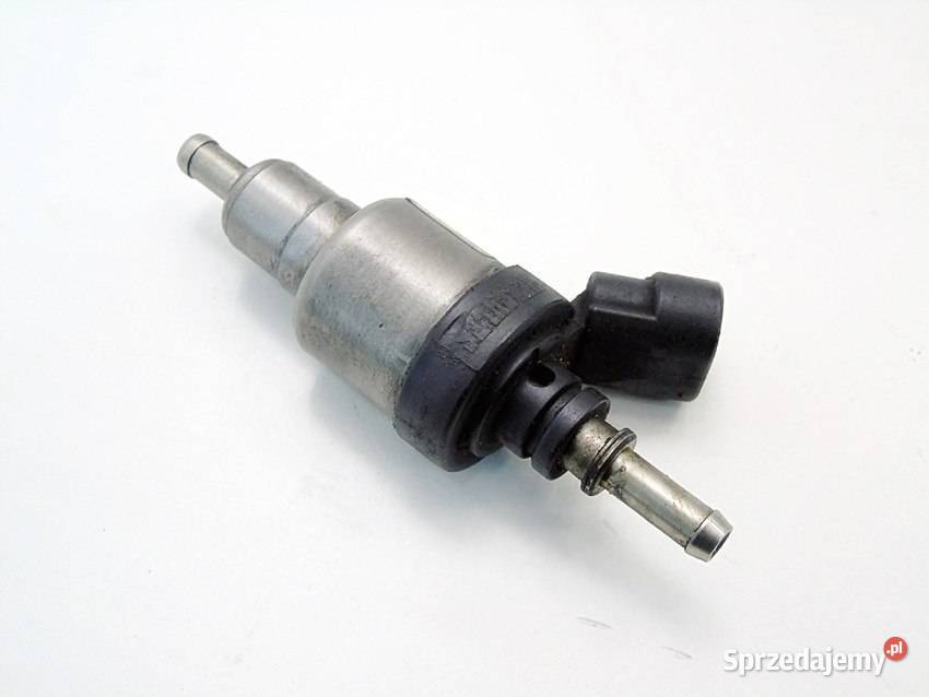 WTRYSKIWACZ LPG HERKULES GISMI3110 20 T TURBO Sosnowiec