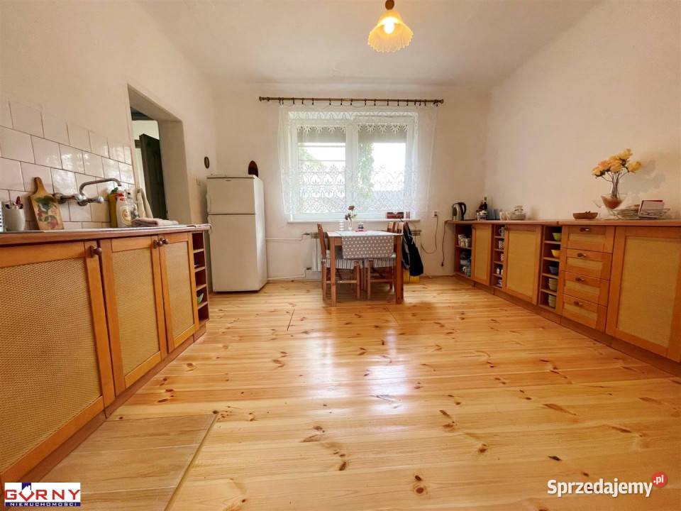 Dom wolnostojący na sprzedaż 440m2 Kęszyn wolnostojący