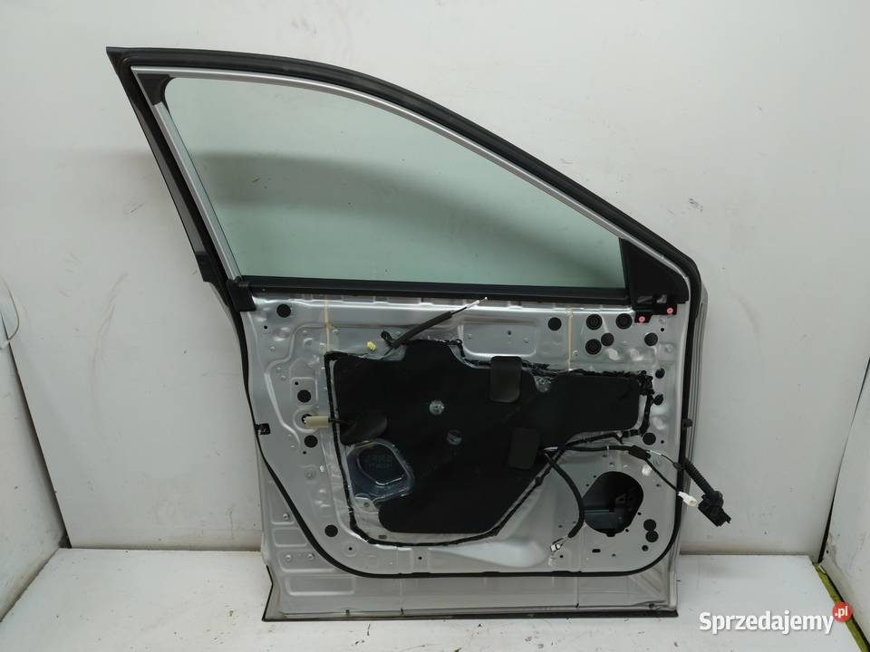 Nissan XTRAIL T33 IV 2023r drzwi lewe przód dolnośląskie sprzedam