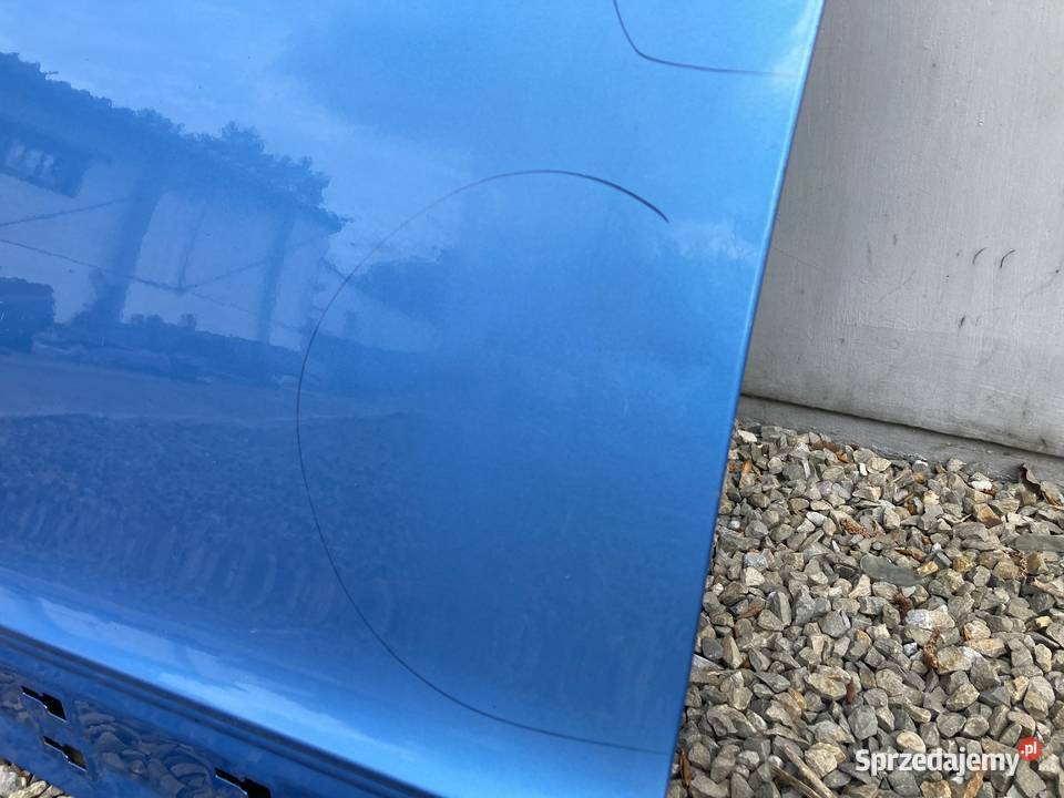 Renault Megane III drzwi przednie lewe Siemianowice Śląskie