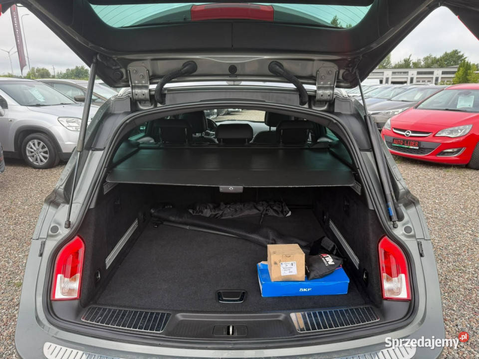 Opel Insignia Sports Tourer A 20082017 Słupsk sprzedam