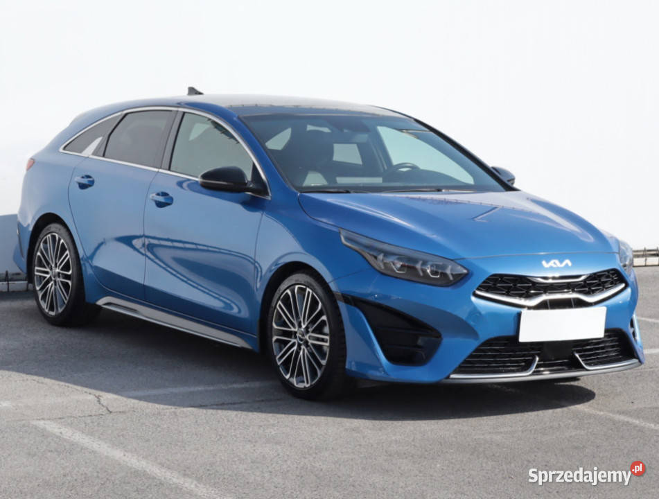 Kia ProCeed 15 TGDI sprzedam