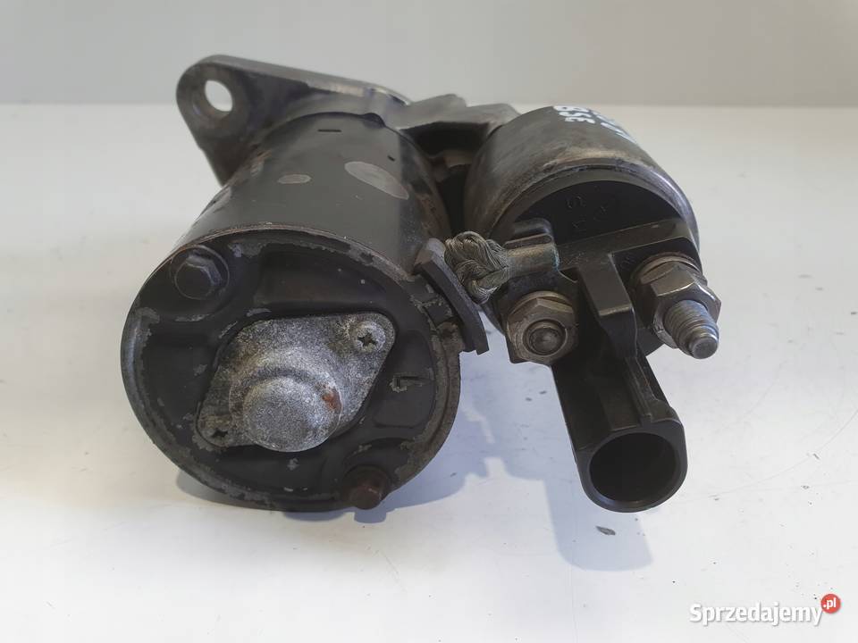 ROZRUSZNIK Audi A3 II 8P 16 8V ROZRUSZNIK lubelskie Chełm