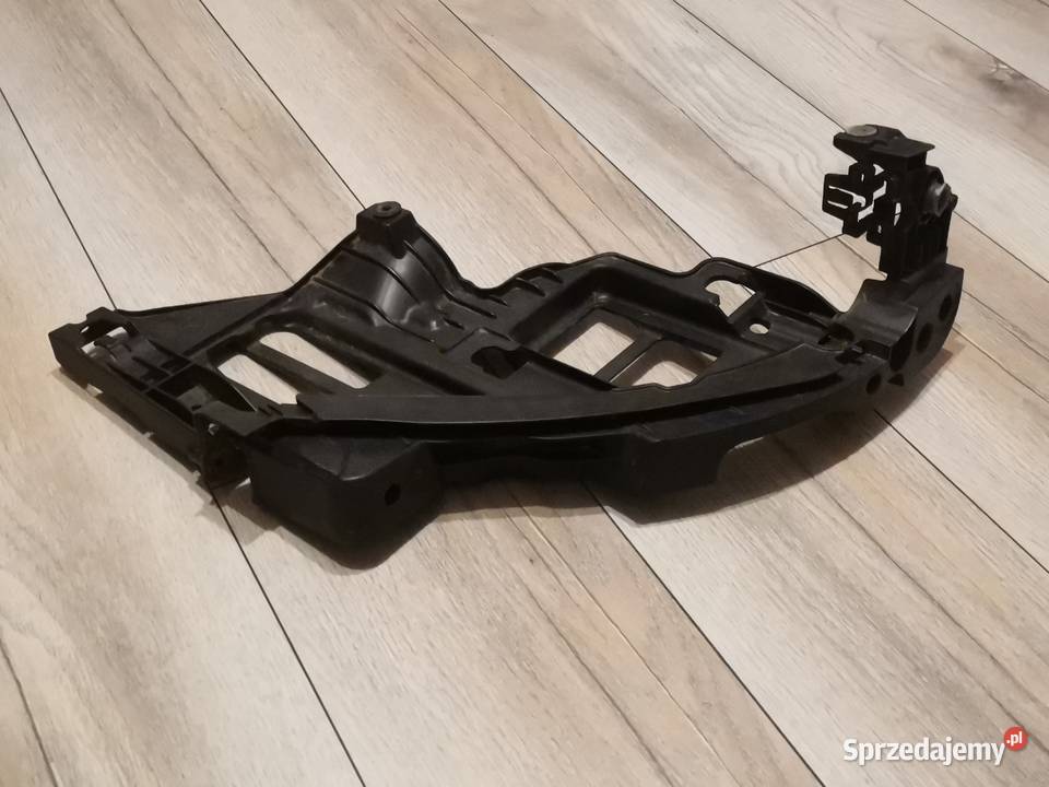 VW GOLF VI PRAWY ŚLIZG MOCOWANIE LAMPY PRZÓD osobowe Międzychód sprzedam