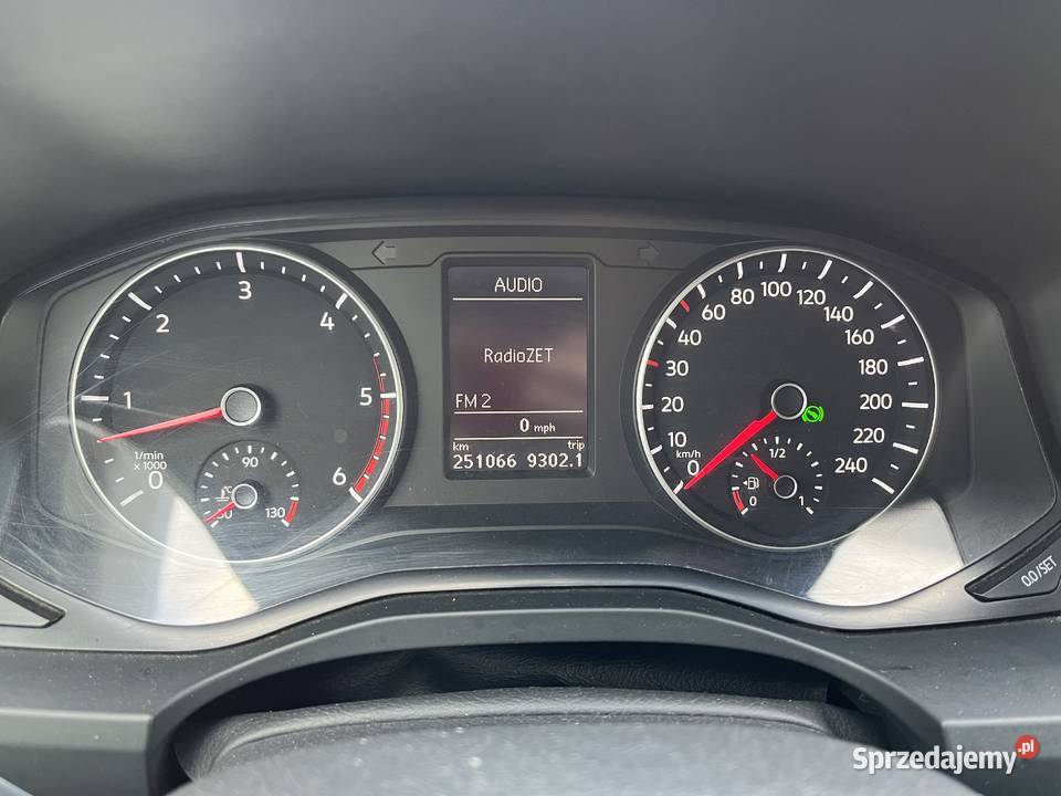 VW Amarok 30 tdi 224 2999cm3 warmińsko-mazurskie sprzedam