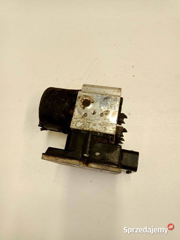 ABS VIVARO TRAFIC 15113903E 8200511146 93857506 Rakoniewice