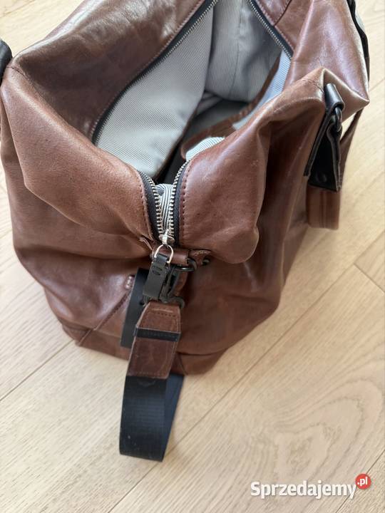 Torba Ochnik Gdańsk