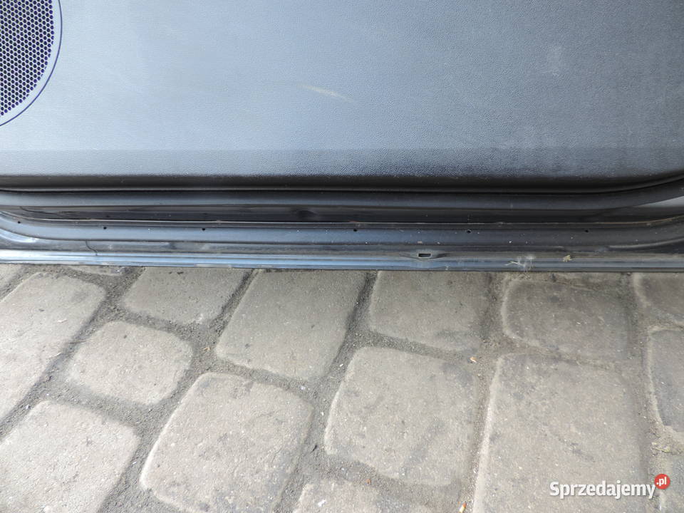 KIA CEED I LIFT KOMBI DRZWI PRAWE PRZEDNIE PRZÓD Nowy Sącz