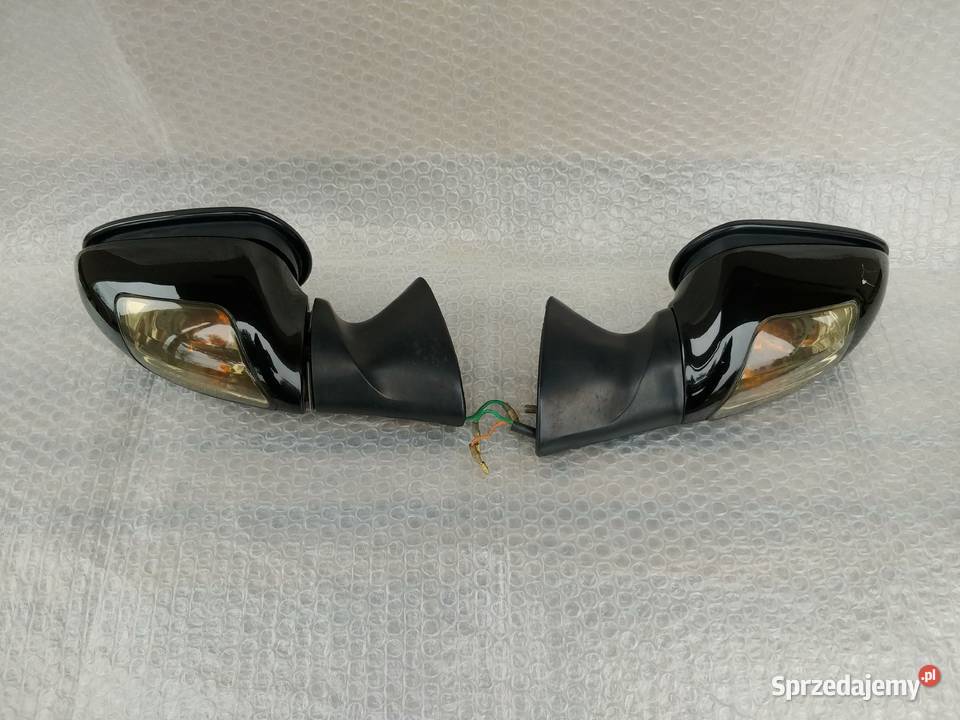 Lusterko prawe Honda CBR 1100 XX Zamość sprzedam