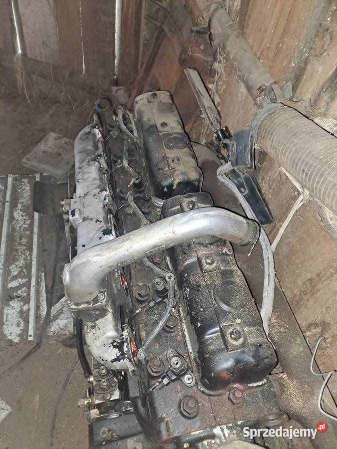 Skrzynia biegów ursus 1614 Mokobody sprzedam