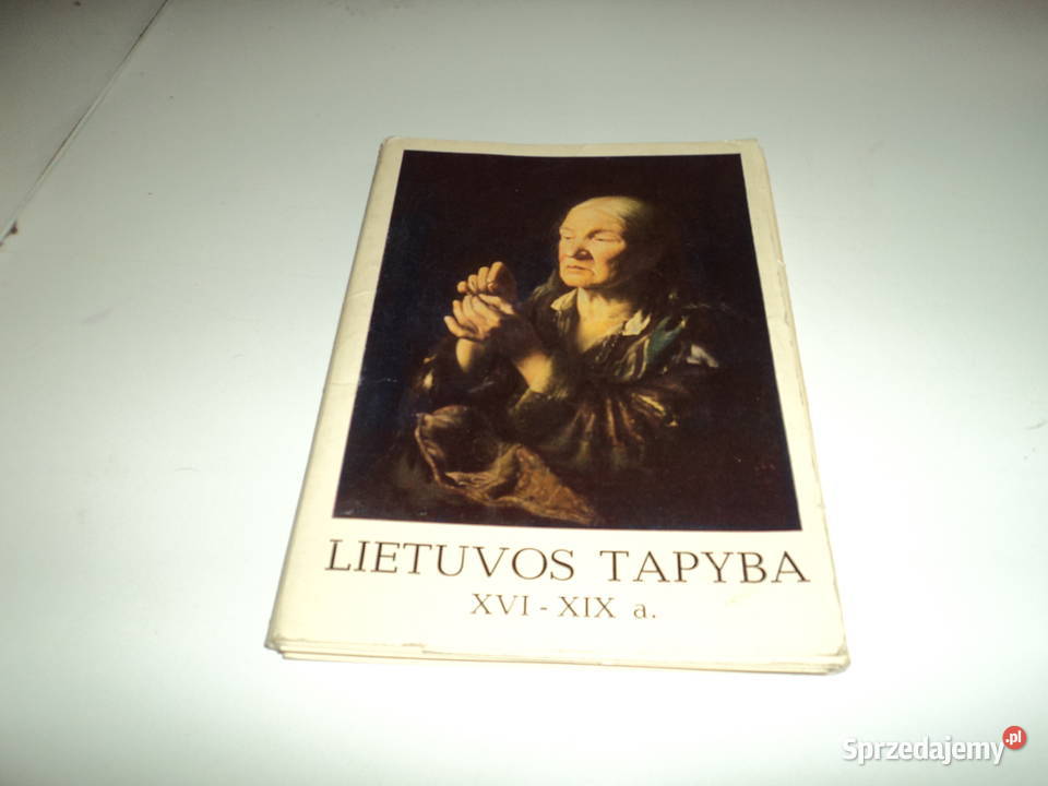 Malarstwo Litewskie 24 pocztówki w obwolucie Pocztówki i karty telefoniczne Nowy Sącz sprzedam