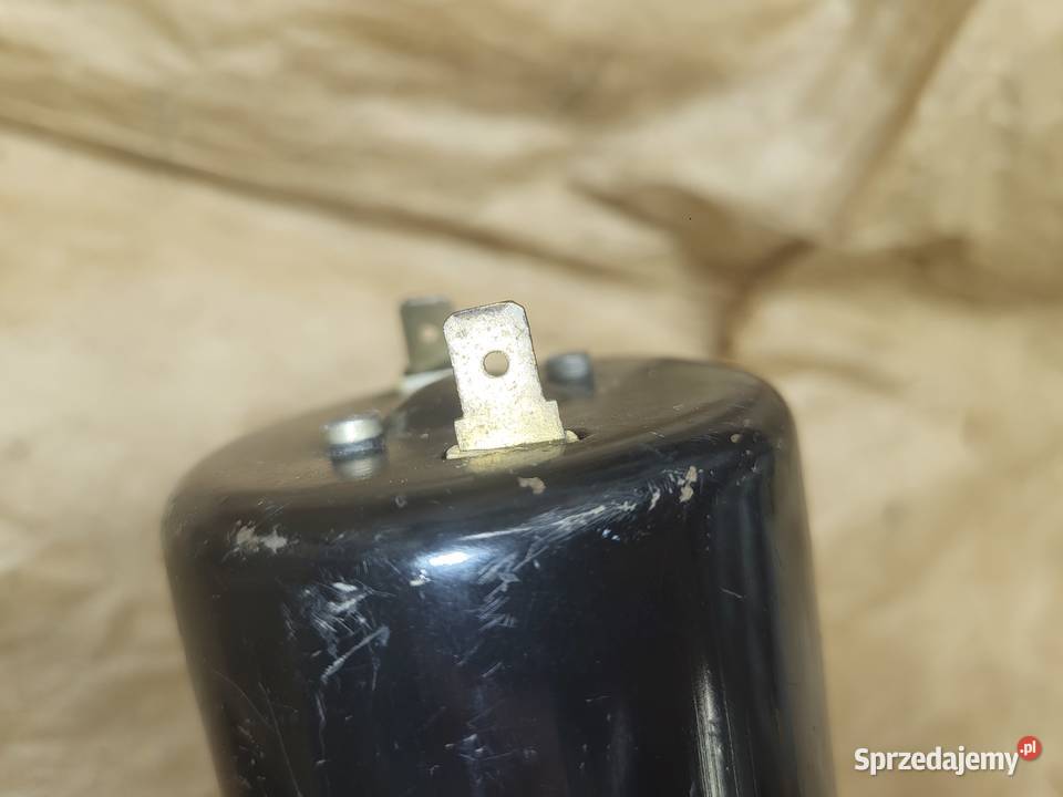 Trabant 601 Nowa dmuchawa wentylator nawiew mazowieckie Piaseczno sprzedam