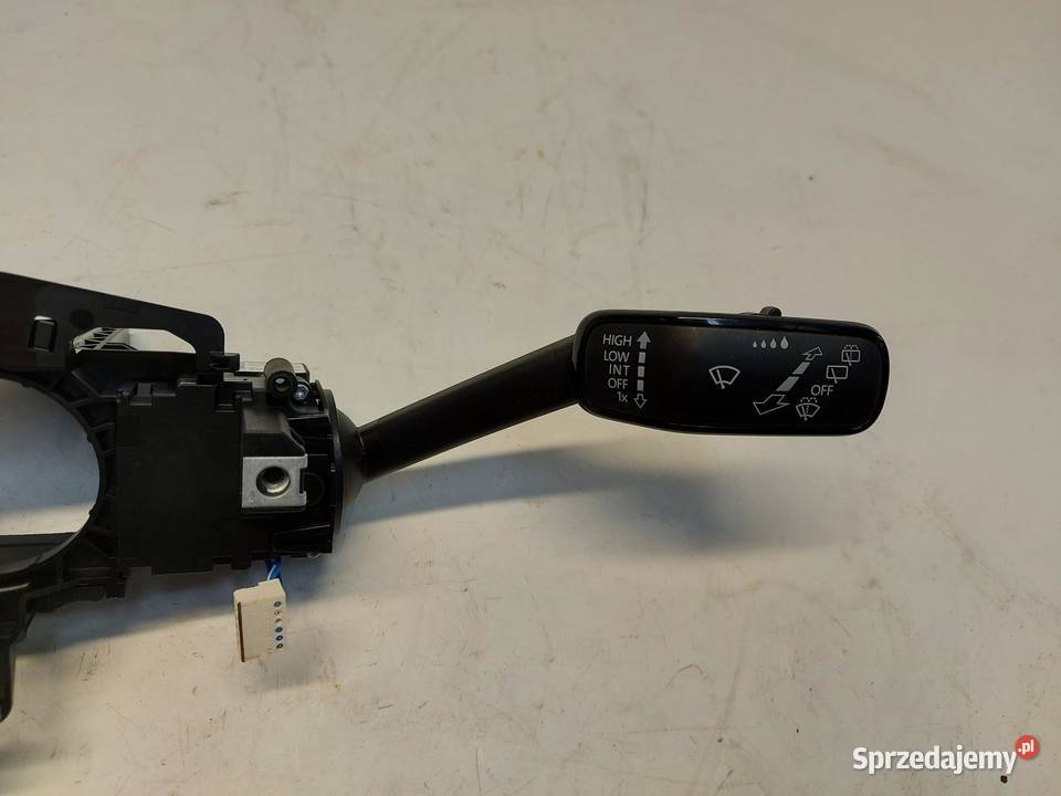 SKODA Enyaq 5LA iV85 Przełącznik zespolony