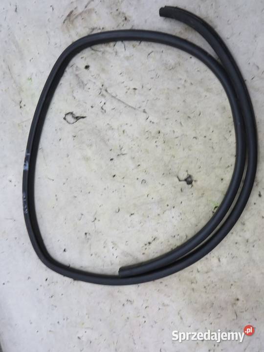 USZCZELKA DRZWI LEWY PRAWY TYŁ NOTE E12 Uszczelki lubelskie