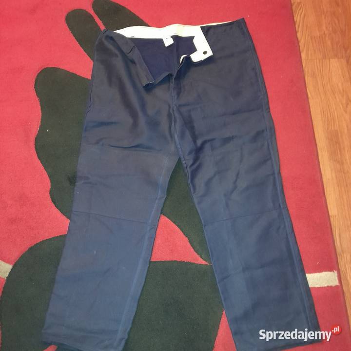 Spodnie spawalnicze Grajewo