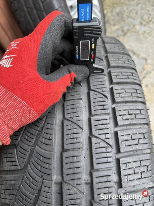 Koła felgi 5x112 R18 Vw Tiguan 5NA Sebring opony Rzeszów