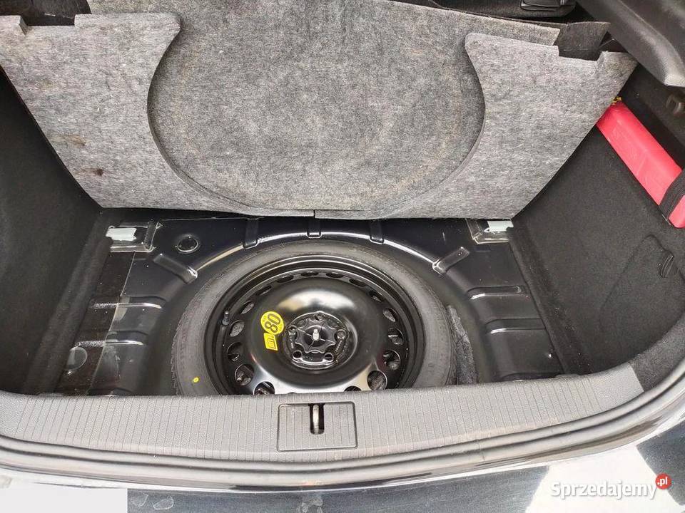 Opel Astra 14 Turbo 140 2012r Bogate wyposażenie Astra dolnośląskie Syców