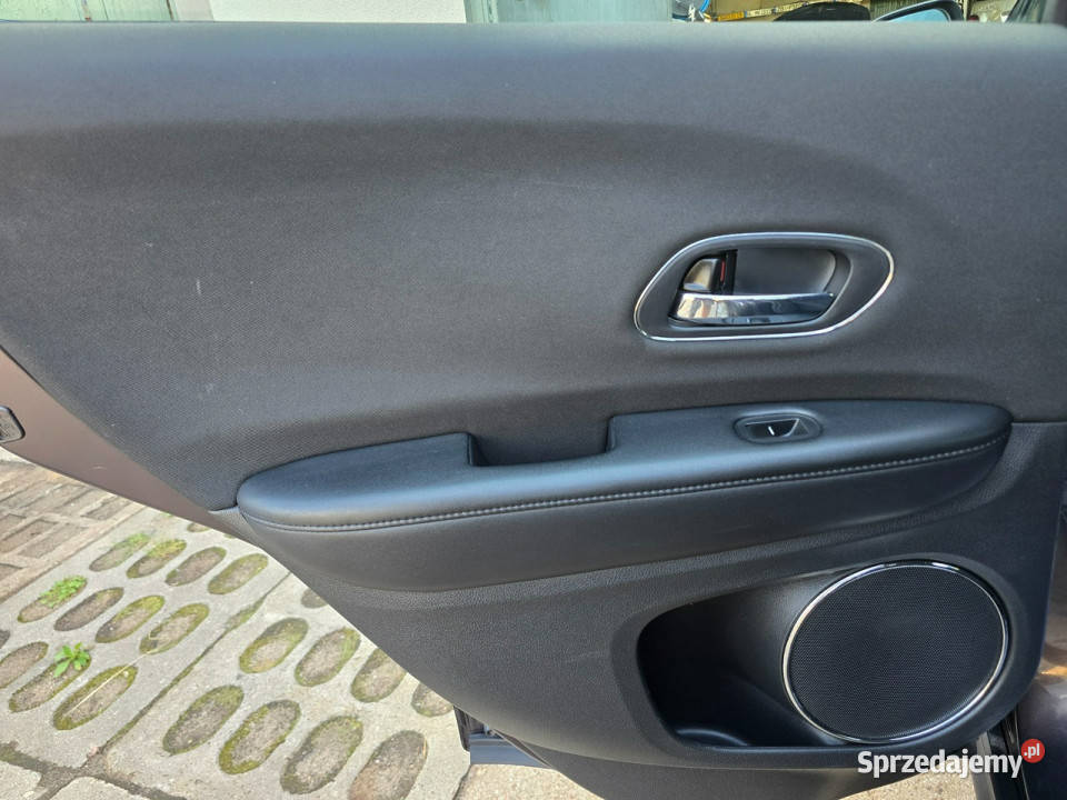 Honda HRV II 20152021 czujnik zmierzchu Motoryzacja Białogard