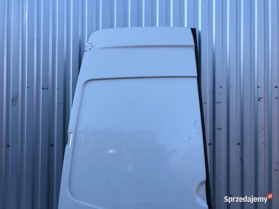 DRZWI LEWY TYŁ VW CARFTER 30 35 Bus 0616 podkarpackie