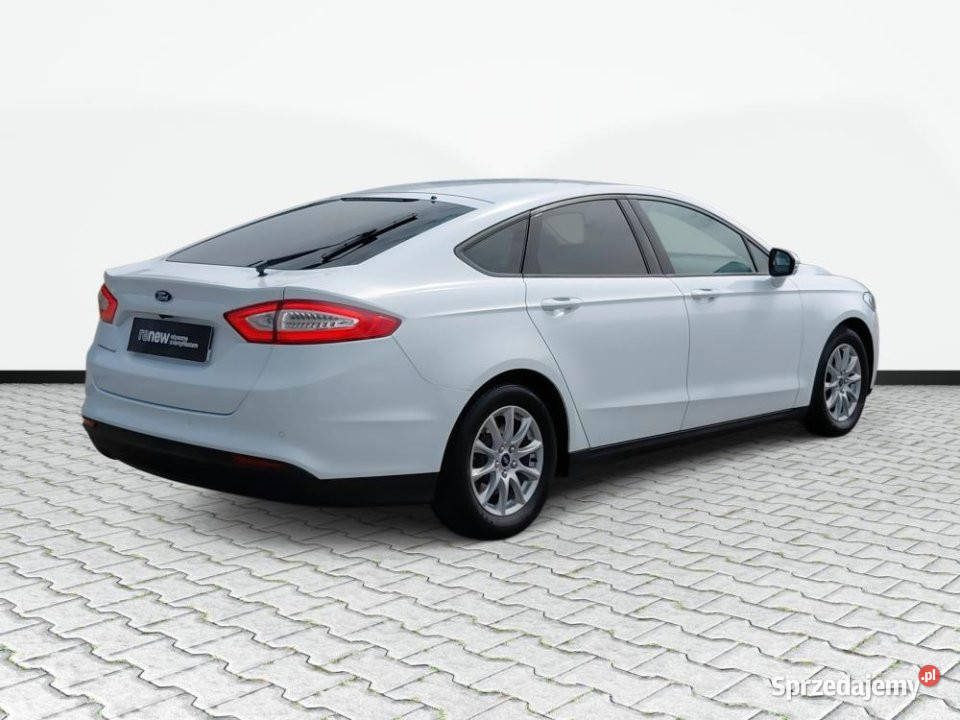 FORD Mondeo 2017r Salon Kamera Tył Czujniki Tył Mondeo Warszawa sprzedam