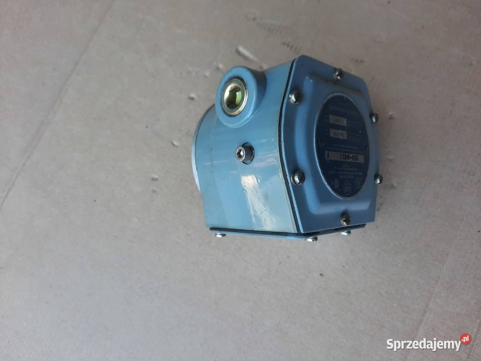 Przekaźnik AB 808M4X1 Allen Bradley Myślenice