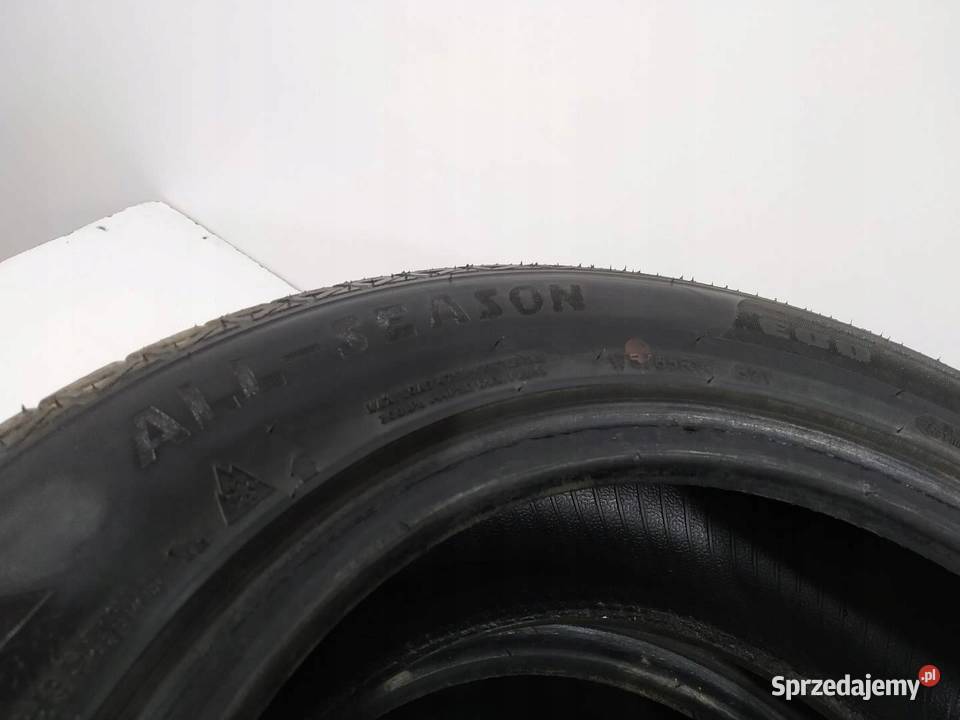 2x OPONA CAŁOROCZNA ROADX RXMOTION 4S 17565R14