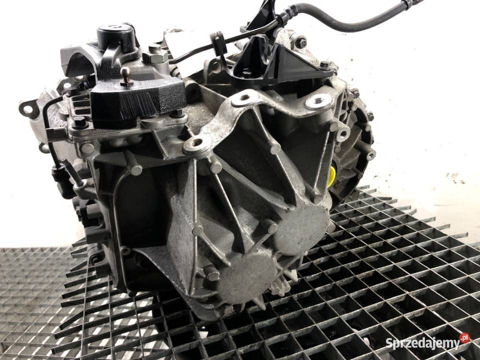 SKRZYNIA BIEGÓW VOLVO V90 II HU1R7002GEB 20 150 sprzedam