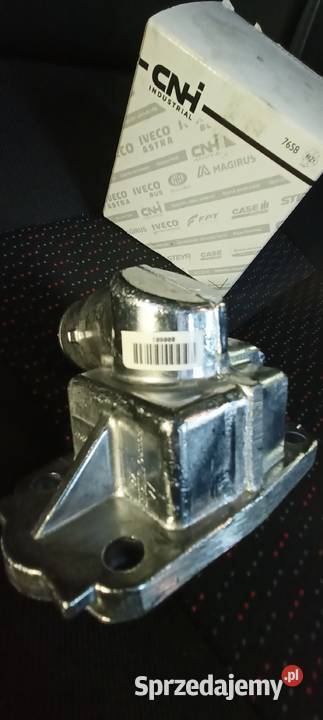 Termostat Iveco 30 diesel oryginalny zapakowany Katowice