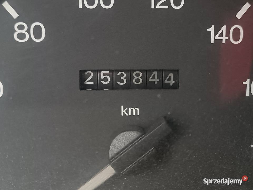 Ford Transit 25 1995r