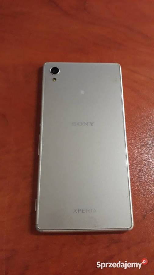 Sony Xperia M4 Aqua Pecna