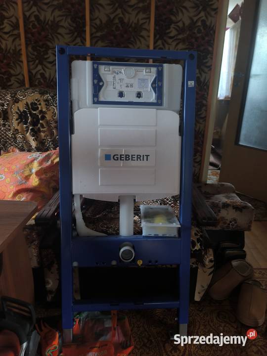 Geberit